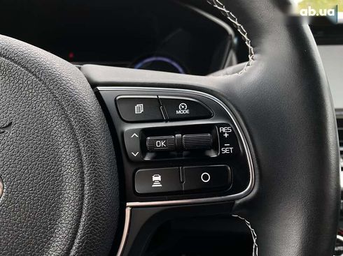 Kia Niro 2021 - фото 3