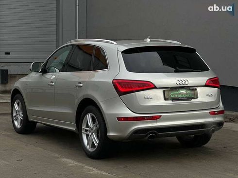 Audi Q5 2013 - фото 8