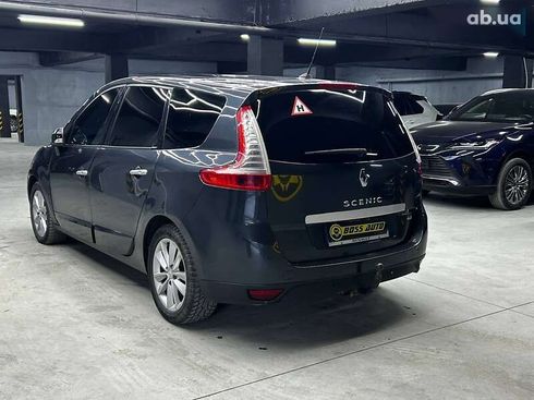 Renault Scenic 2011 - фото 4