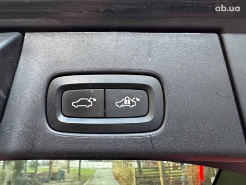 Volvo V90 2017 серый - фото 39