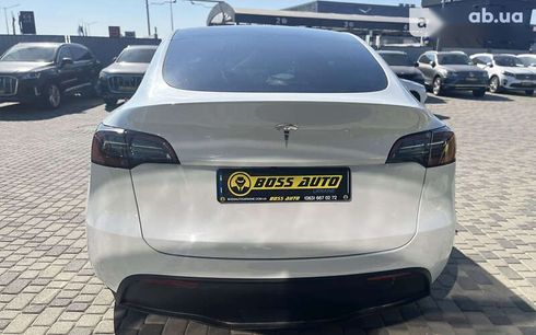 Tesla Model Y 2023 - фото 6