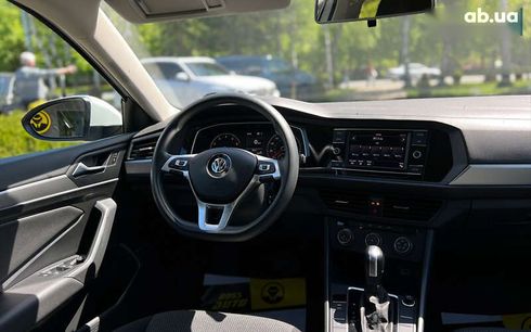 Volkswagen Jetta 2019 - фото 18