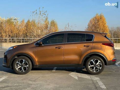 Kia Sportage 2019 - фото 5