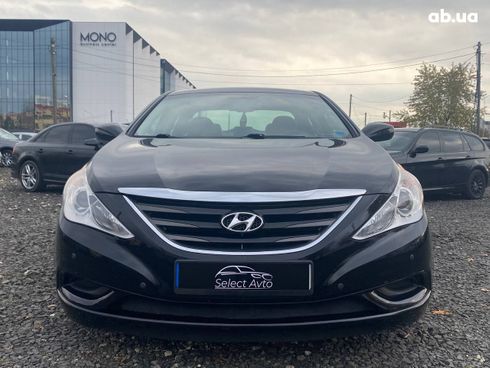 Hyundai Sonata 2014 - фото 2