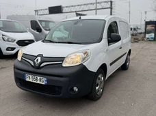 Продажа б/у Renault Kangoo 2020 года в Киеве - купить на Автобазаре