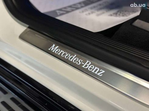 Mercedes-Benz EQS-Класс 2024 - фото 14