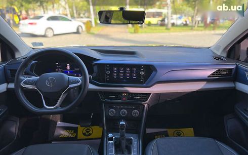 Volkswagen Taos 2022 - фото 13