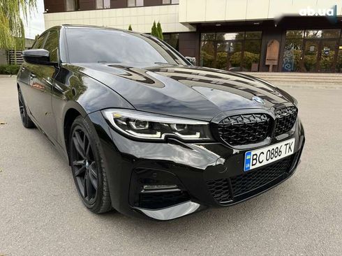 BMW 3 серия 2020 - фото 23