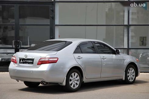 Toyota Camry 2006 - фото 2