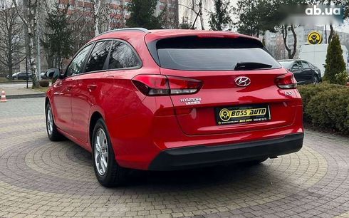 Hyundai i30 2017 - фото 5