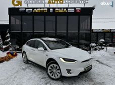 Купить Тесла во Львове - купить на Автобазаре