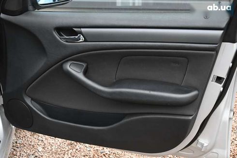 BMW 3 серия 2005 - фото 30