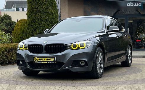 BMW 3 серия 2020 - фото 3