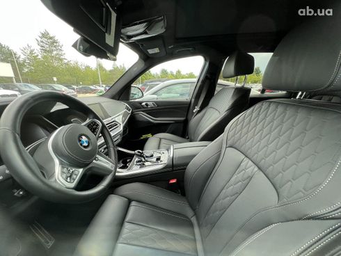 BMW X5 2022 - фото 5