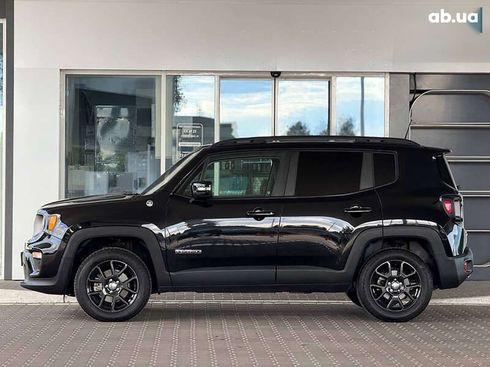 Jeep Renegade 2020 - фото 12