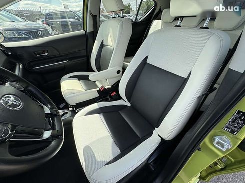 Toyota Aqua 2017 - фото 19