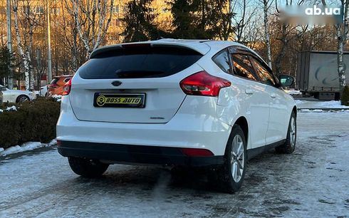 Ford Focus 2016 - фото 7