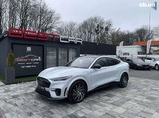 Купить Ford бу в Украине - купить на Автобазаре