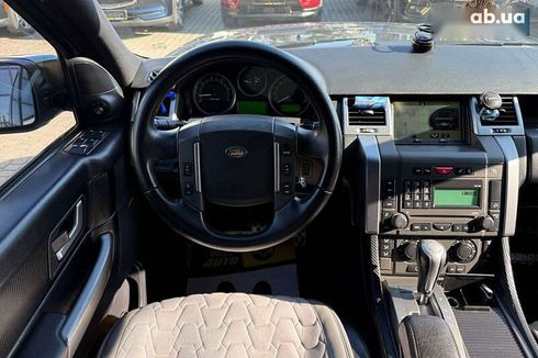 Land Rover Range Rover 2005 - фото 18