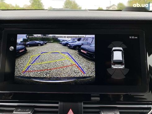 Kia Niro 2021 - фото 11