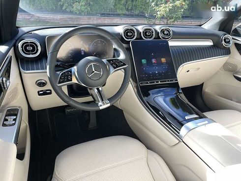 Mercedes-Benz GLC-Класс 2025 - фото 19