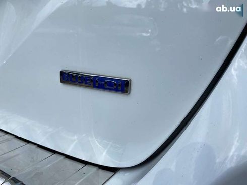 Peugeot 308 2015 - фото 18