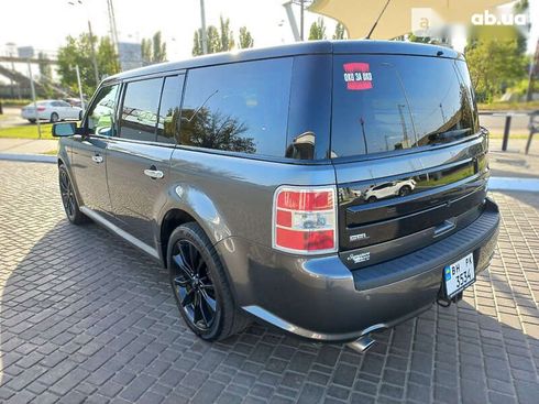 Ford Flex 2016 - фото 3