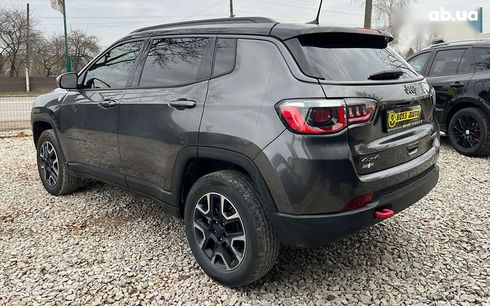 Jeep Compass 2019 - фото 6