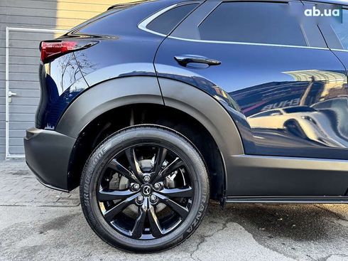 Mazda CX-30 2024 - фото 14