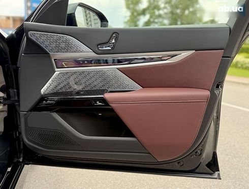 BMW 7 серия 2025 - фото 29