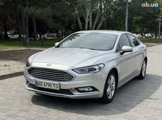 Продажа Ford б/у в Днепропетровской области - купить на Автобазаре