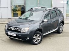 Продаж вживаних Dacia Duster 2014 року - купити на Автобазарі