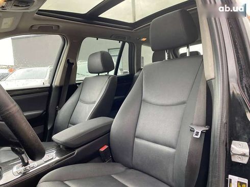 BMW X3 2015 - фото 17