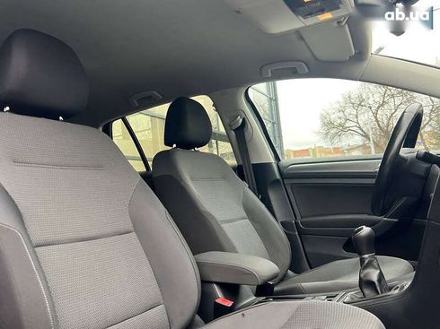 Volkswagen Golf 2013 - фото 19