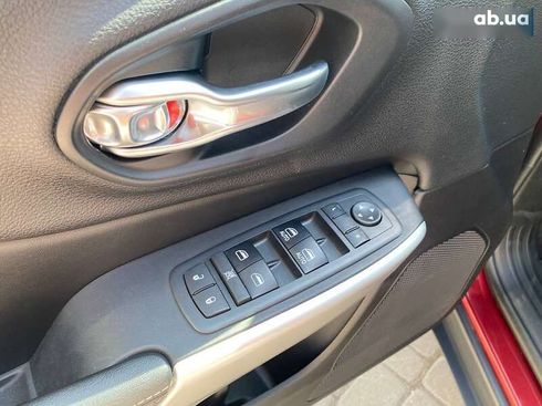 Jeep Cherokee 2017 - фото 13