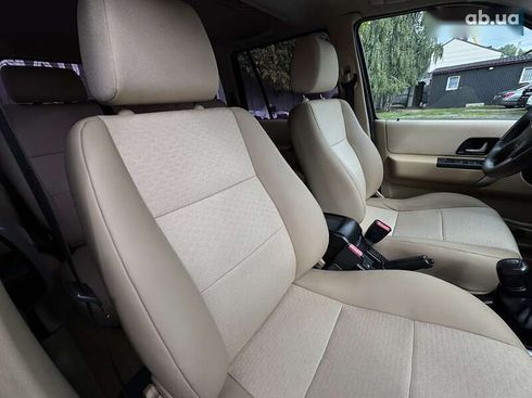 Land Rover Freelander 2006 - фото 30