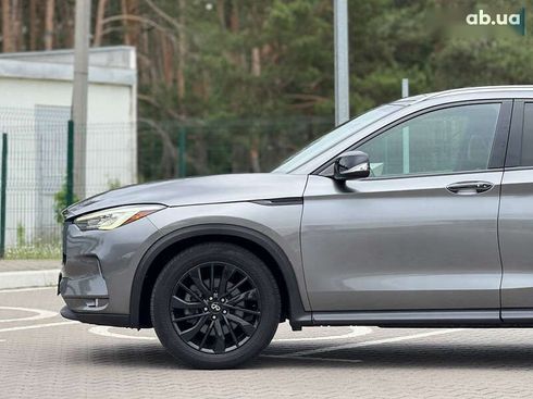 Infiniti QX50 2020 - фото 9