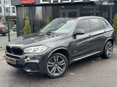 Продажа б/у BMW X5 в Киеве - купить на Автобазаре