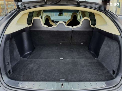 Tesla Model X 2018 - фото 20
