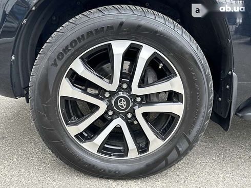 Toyota Land Cruiser 2012 - фото 12