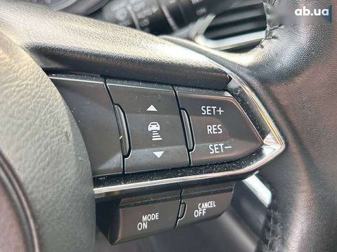 Mazda CX-9 2018 - фото 18