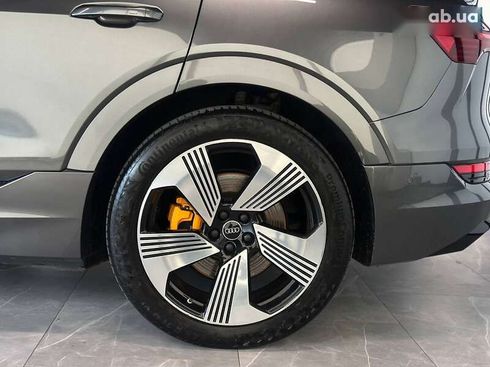Audi E-Tron 2020 - фото 9