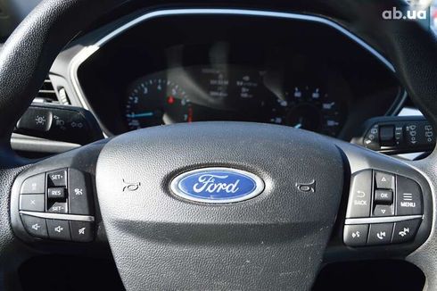 Ford Escape 2020 - фото 20