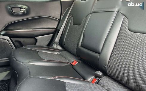 Jeep Compass 2019 - фото 19