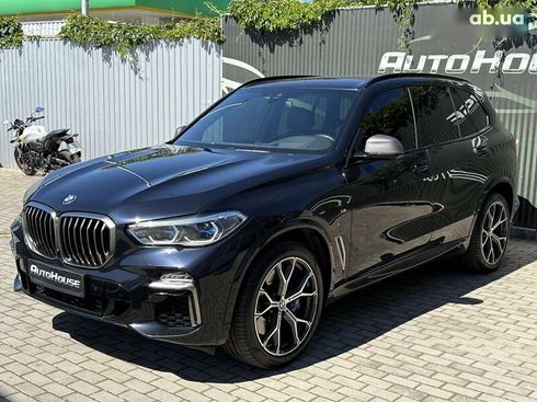 BMW X5 2020 - фото 6