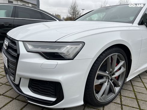 Audi S6 2022 - фото 8