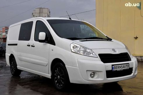 Peugeot Expert 2016 - фото 6