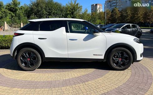 DS 3 Crossback 2021 - фото 8