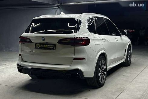 BMW X5 2022 - фото 6