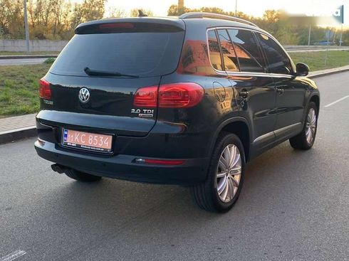 Volkswagen Tiguan 2015 - фото 3